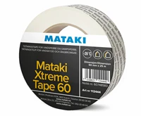 112444 mataki xtreme tape 60 ny
