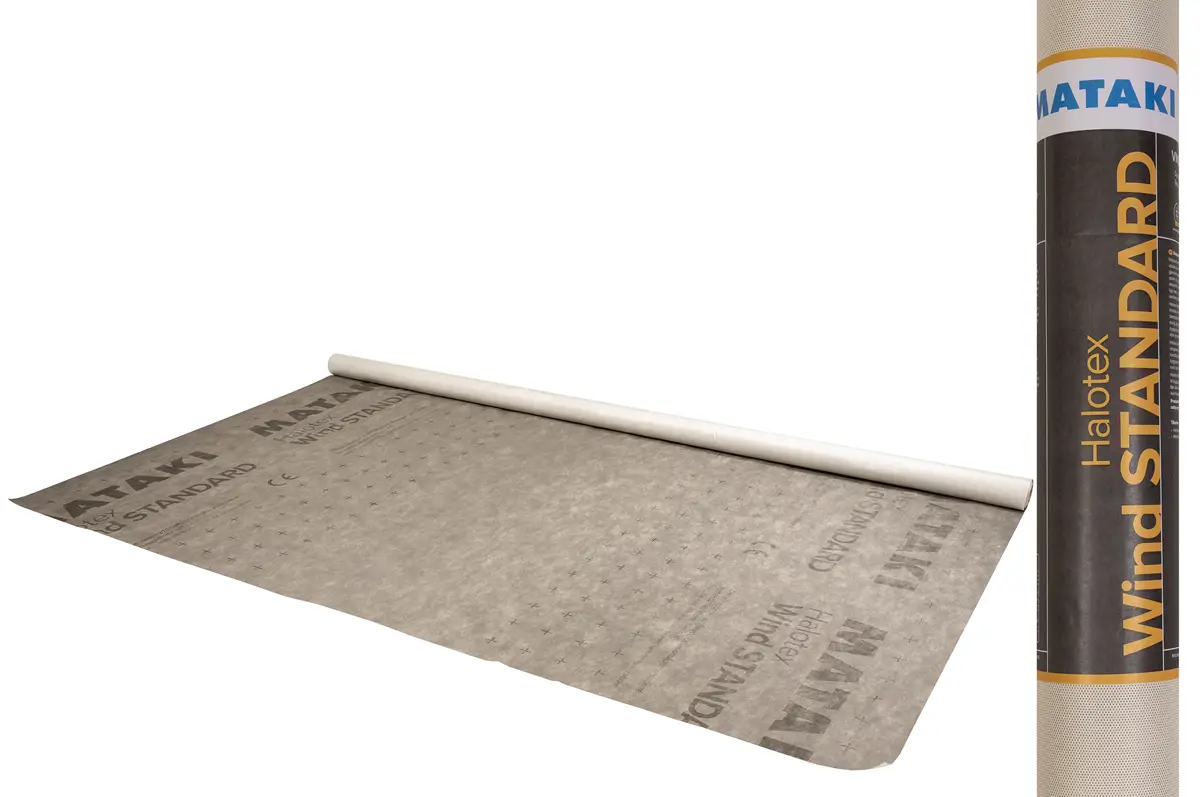 Mataki Halotex Wind Standard