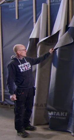 roger og vindsperre