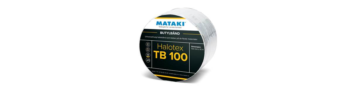PB_halotex TB100 740000