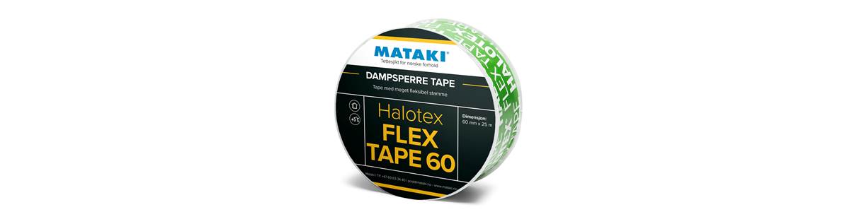 PB_Halotex Flex tape 742044